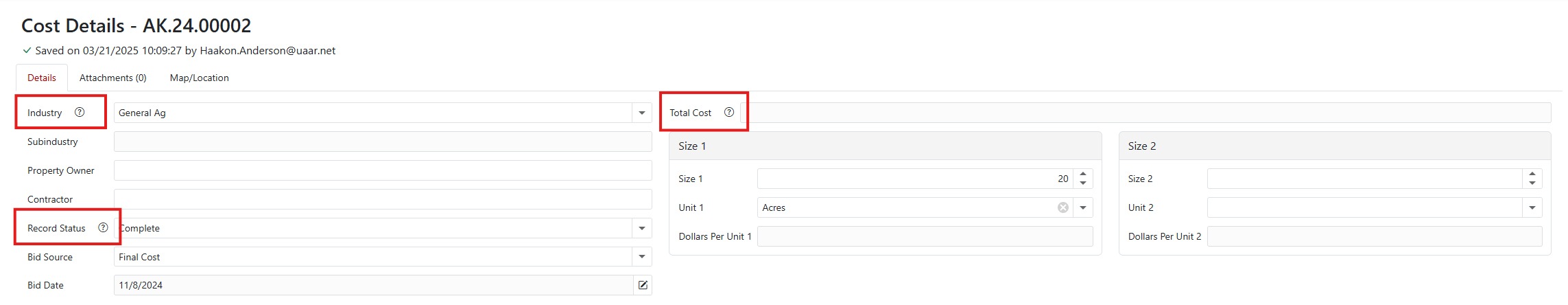 Details Help 1